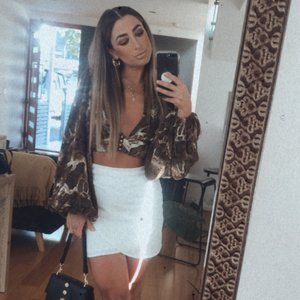 Meet your Posher, Katrina